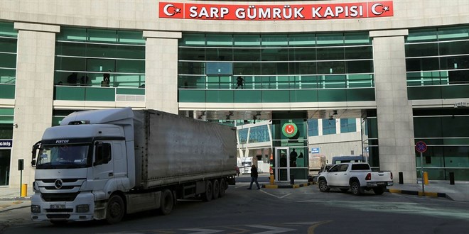 Sarp Snr Kaps'ndan tr geilerinde rekor krld