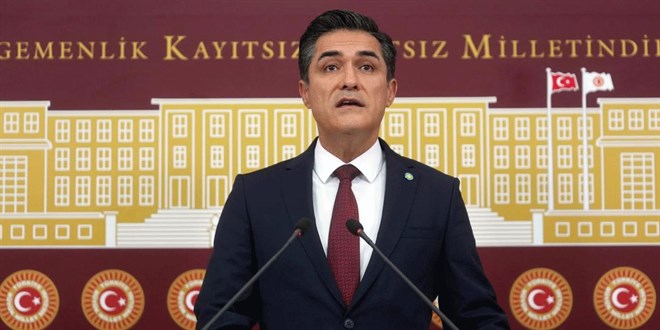 İYİ Parti: Asgari ücret, en az 28 bin lira ve Temmuzda ek zam