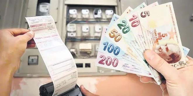 Elektrikte yeni dnem balyor! ok tketen gerek bedeli deyecek