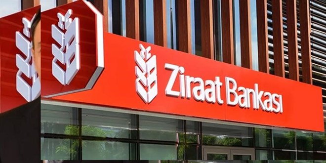 Ziraat Bankasndan 'logo deiimi' ile ilgili iddialara aklama