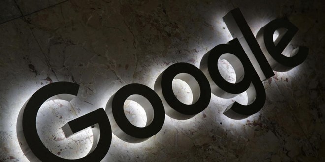 Rusya'dan Google'a 3,8 milyon ruble ceza