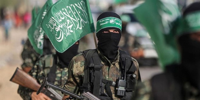 Hamas, Trkiye'ye tanma iddialarn yalanlad