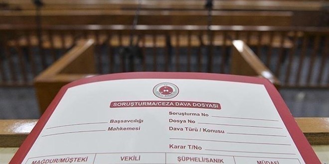 Yenidoan etesi davasnn ilk durumas yarna ertelendi