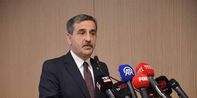 '2025 Btesinde Memur ve Emekli maalarna adaletli dzenleme yaplmaldr'