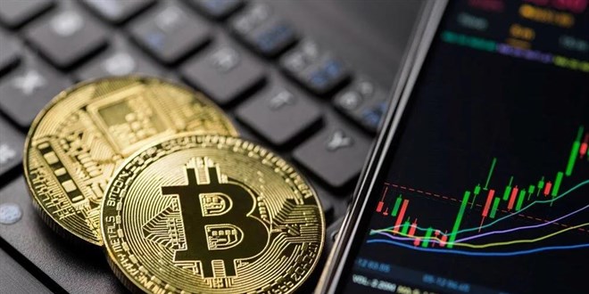 Bitcoin, 100 bin dolara gz krpt