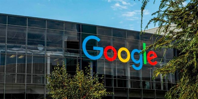 Google'n medya engeli; Adm atlabilir mesaj geldi