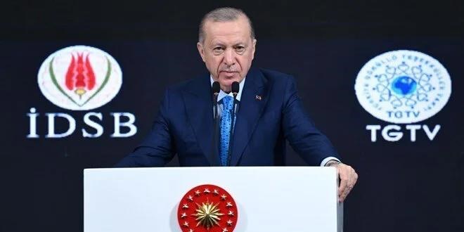 Erdoan'dan Netanyahu hakknda tutuklama kararna ilk aklama