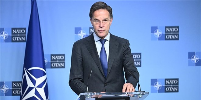 Rutte: Erdoan ile bir araya gelmeyi sabrszlkla bekliyorum