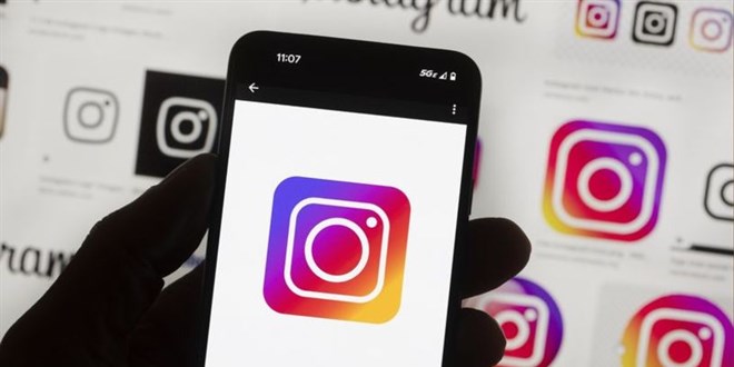 Instagram'a, canl konum paylama zellii geldi