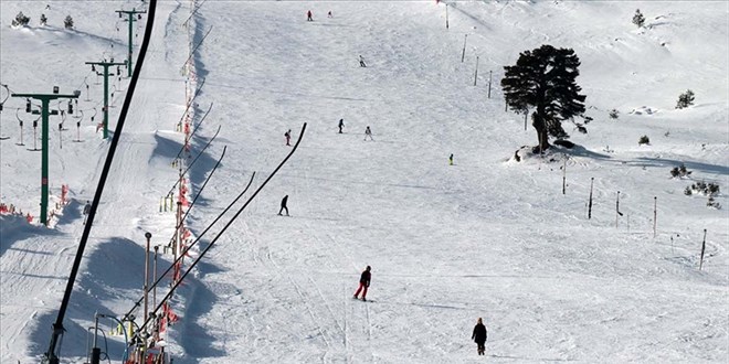 Meteoroloji uyard: Bu illerde kar ya devam edecek