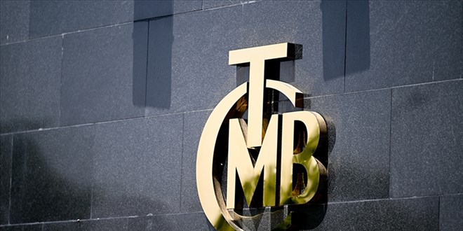 TCMB aklad: Yllk enflasyon beklentileri geriledi