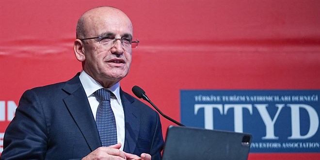 Bakan imek: Cari ak bir endie kayna olmaktan kt