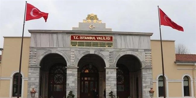 Valilik, belediyelere ait kre saylarnn bildirilmesini istedi