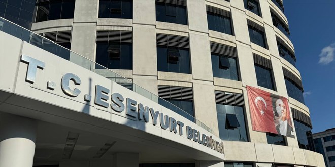 Eski Esenyurt Belediye Bakan Yardmcs hakknda gzalt karar