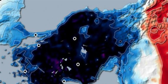 Meteoroloji uyard! Tm Trkiye bu kt kokuyu hissedecek