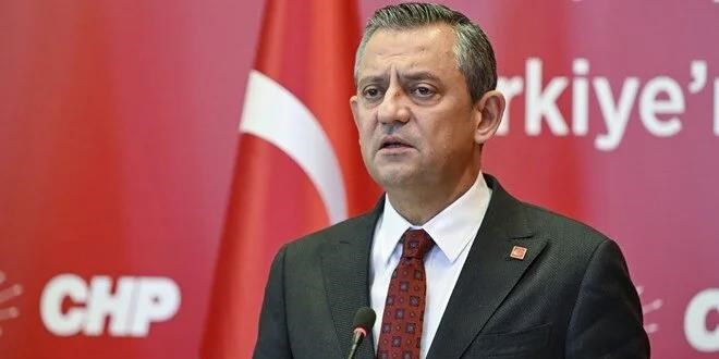 CHP'li belediye bakanlar topland