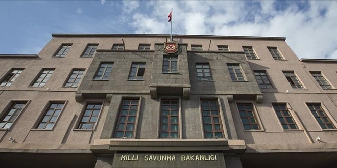 MSB szlemeli personel alm bavurusu ne zaman?