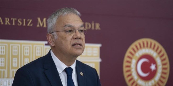 CHP'li Pala: Trkiye'de birinci basamak hizmetleri yetersiz