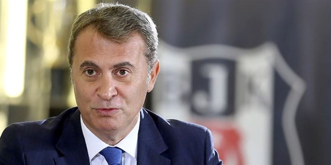 Fikret Orman'dan bakanlk adayl szleri