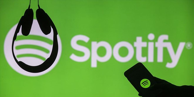 Spotify 2024'n zirvesini aklad