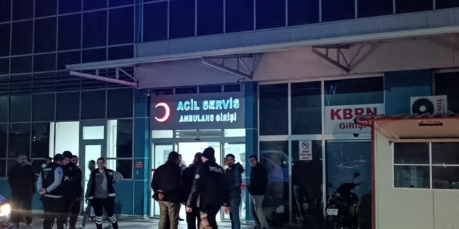 Bursa'da 20 kii yedikleri dnerden zehirlendi