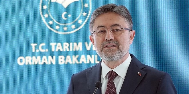 Bakan Yumakl'dan 'Belgrad Orman'  iddialarna yant