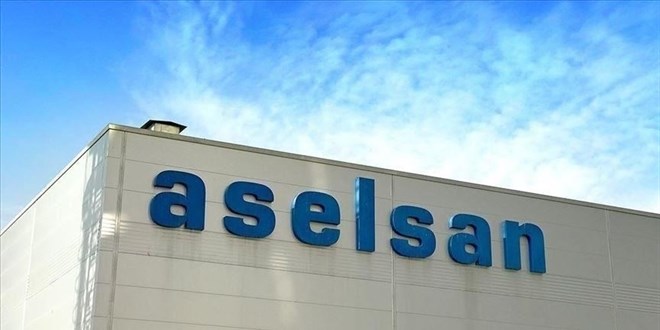 ASELSAN'dan 30,7 milyon dolarlk szleme