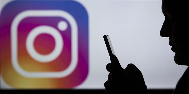 Instagram'a 11 milyon 500 bin lira ceza!