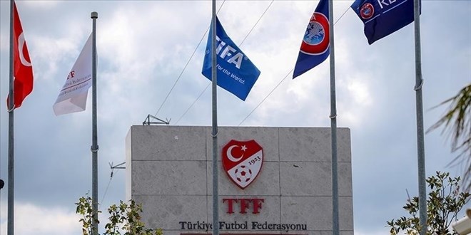 TFF: MHK'de 'UEFA standartlarnda' yaplanmaya gidildi