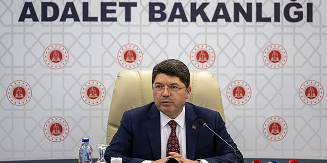 Bakan Tun: Yarg reformu strateji belgesi yaknda aklanacak