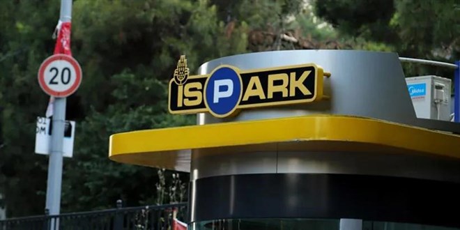 stanbul'da SPARK otopark cretlerine yzde 115'e varan zam yapld