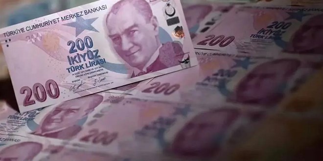 500 ve 1000 TL'lik banknotlar geliyor mu? Merkez Bankas aklad