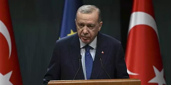 Erdoan: Suriye'nin istikrar blgenin istikrar demektir