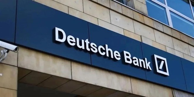 Deutsche Bank: Asgari crette yzde 30 zam ngryoruz