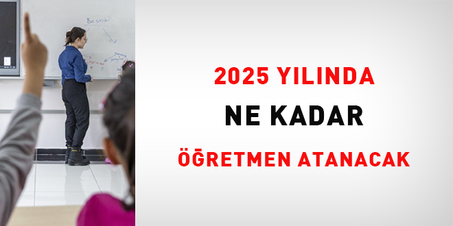 retmen atamalarnda 2024 KPSS puan m esas alnacak?