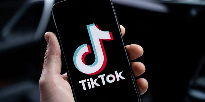 TikTok o lkede 1 yl yasakland