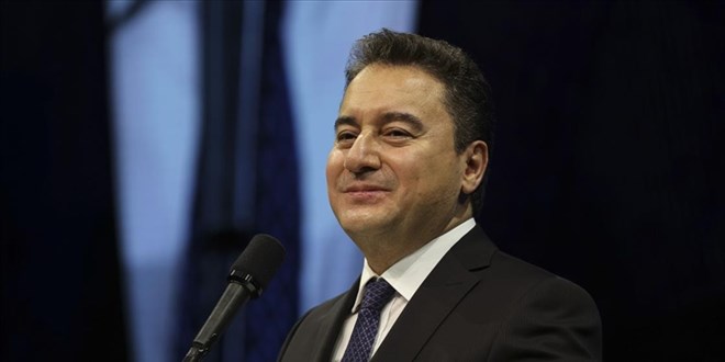 Ali Babacan, AK Parti'ye geecek mi?