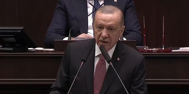 Erdoan: alanlarmz enflasyona ezdirmeme szn tuttuk