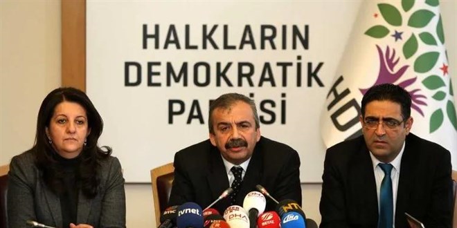 zin kt: DEM Parti heyeti mral'ya gidiyor