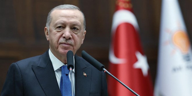 Erdoan: veren daha ok cret vermek istiyorsa versin