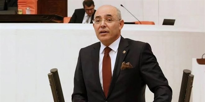 MHP'li Karakaya: Asgari cret alan asndan ucuz