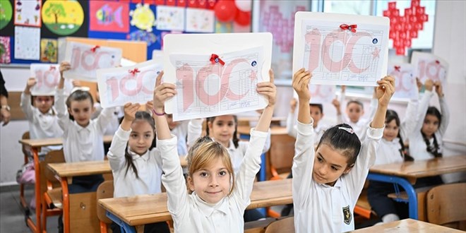 MEB'den yeni uygulama: Karne yerine Geliim Raporu