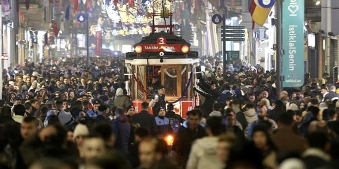 stanbul'da trafie kapatlacak yollar akland