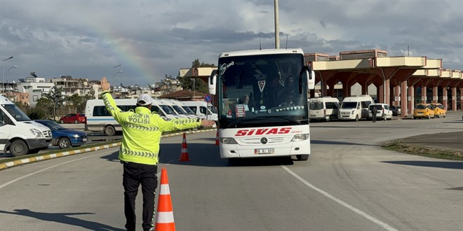 Ylba denetimleri balad