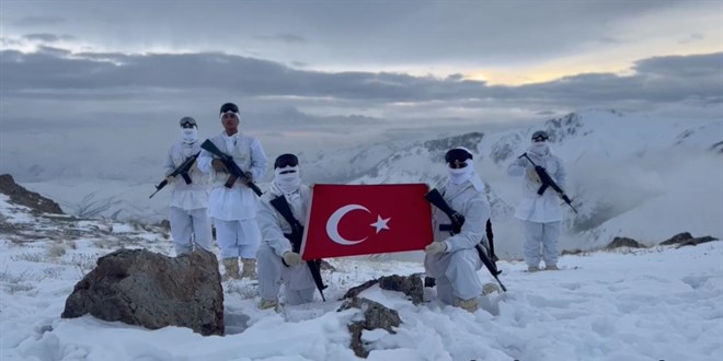 Mehmetik'ten yeni yl mesaj