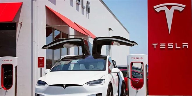 Tesla Trkiye'den yeni sistem: Eski aralar yeniyle deitirilebilecek