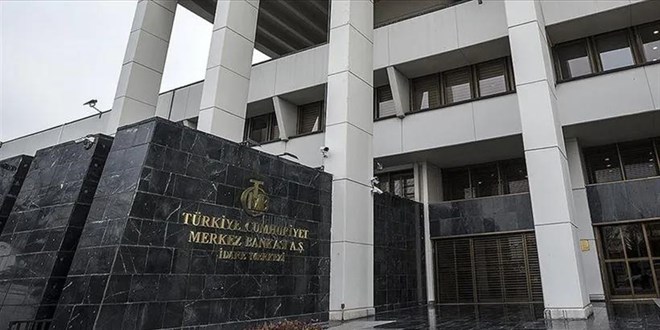 Merkez Bankas'ndan nemli KKM karar: Kur korumal destek kaldrld