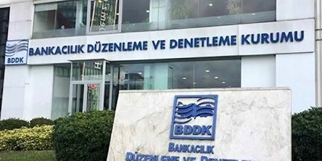 BDDK'dan yeni dzenleme: Banka CEO'larna grev snr geliyor