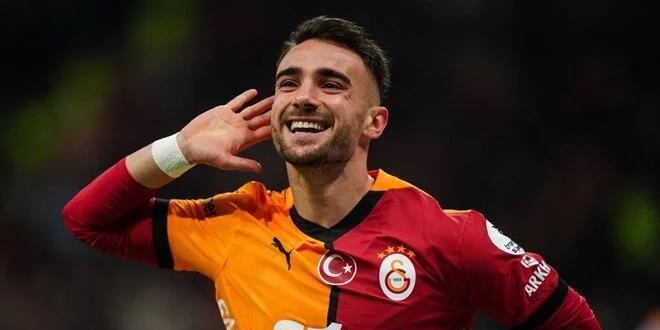 Akgn'den 4 mata 4 gol 4 asist