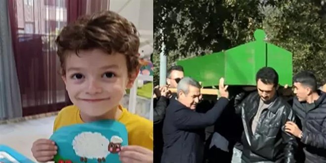 ldren di ekimi! 2 hekim ve 1 anestezi uzman 'hatal'